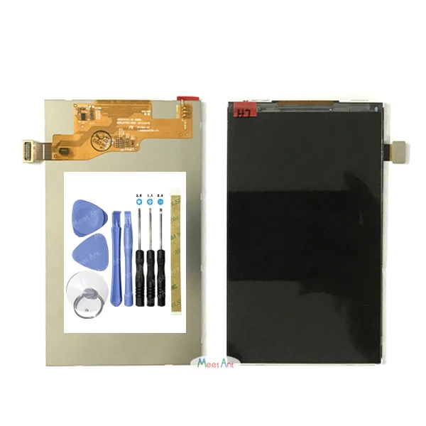 Only LCD Для samsung Galaxy Grand Duos i9082 i9080 Neo plus i9060i i9060 i9062 i9063 ЖК-дисплей с сенсорным экраном дигитайзер сенсор - Цвет: Only LCD
