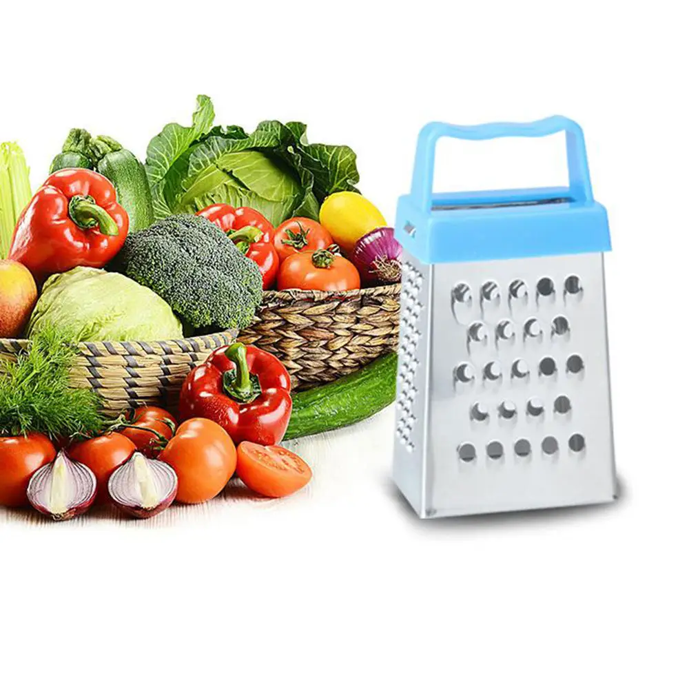 Высококачественная Полезная мини 4-сторонняя многофункциональная ручная