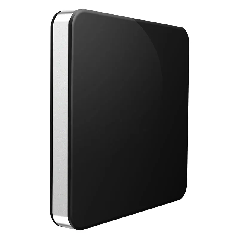 Скандинавские Швеция ТВ IP 605 Android Linux тв приставка Amlogic S905X EPG поддержка Норвегии
