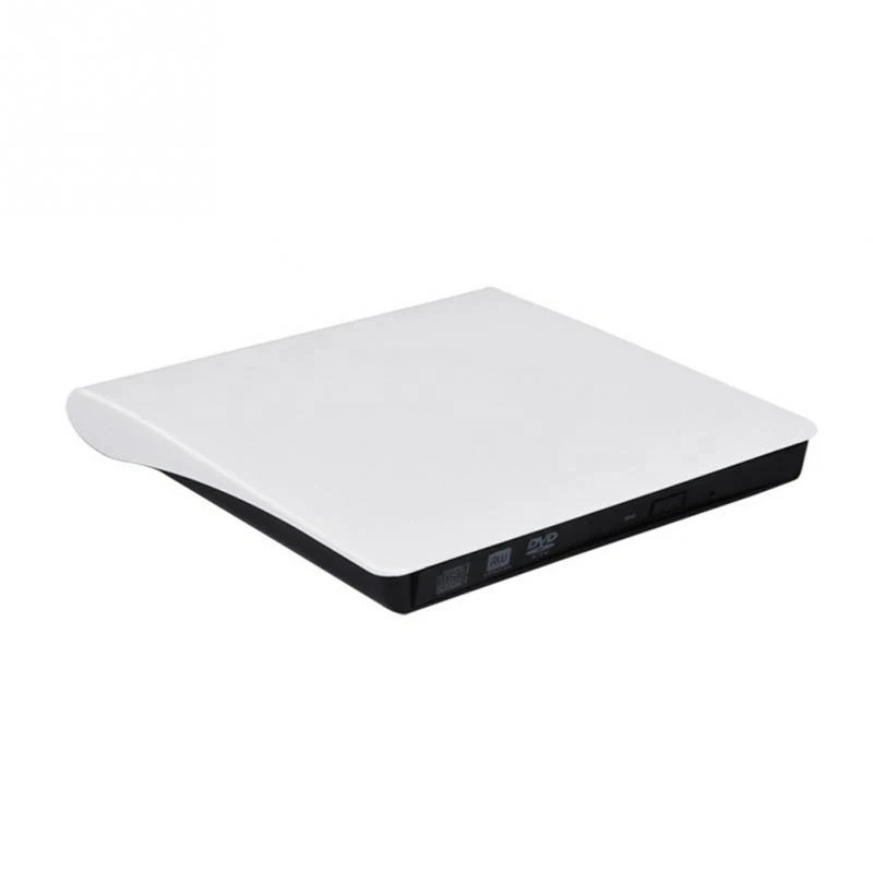 Портативный Usb 3 0 внешний Cd Rw горелка Rom Оптический Dvd привод для ноутбука ПК