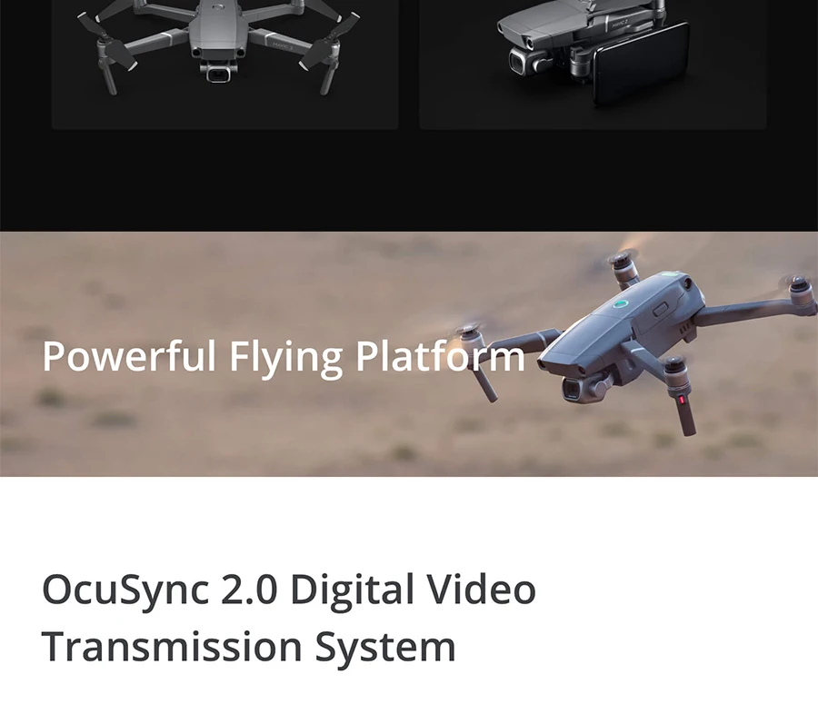 DJI Mavic 2 Pro и Mavic 2 Fly More Kit несколько аккумуляторов для более длительного полета универсальная сумка через плечо для переноски всего