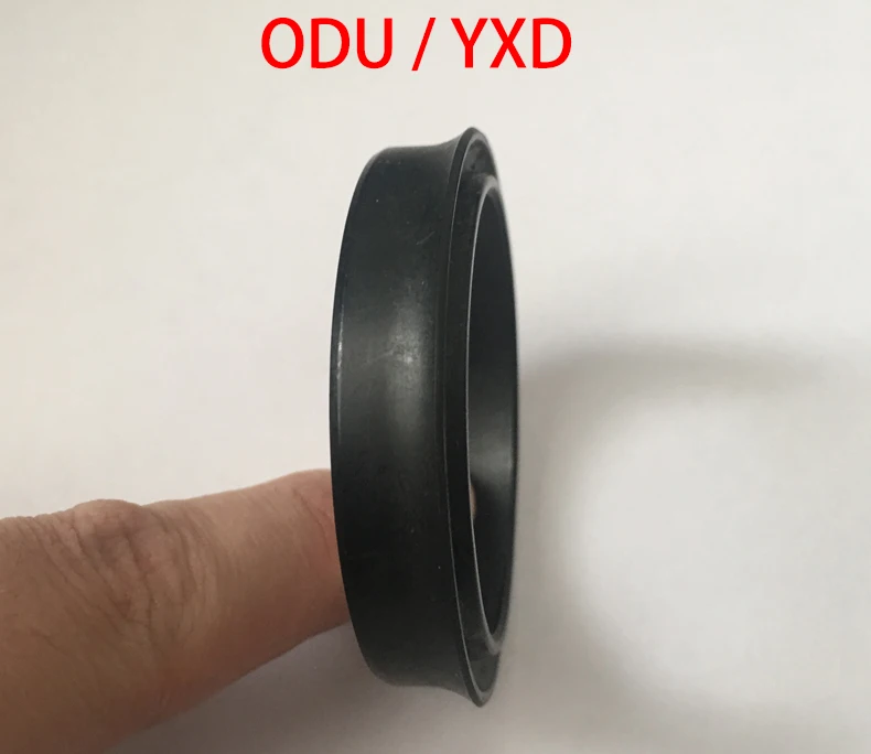 ОДУ YXD 125*109*18 125x109x18 125*113*14 125x113x14 нитриловые резиновые NBR поршень гидроцилиндра стержень U кольцо для губ прокладка сальник