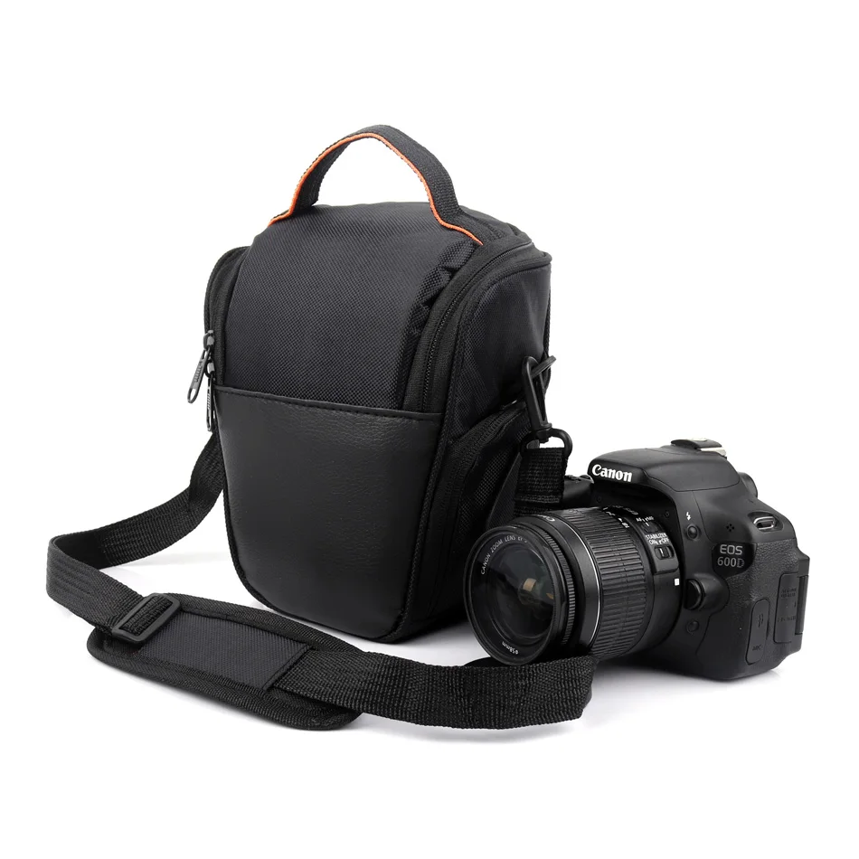 Сумка для DSLR камеры чехол Olympus OMD E M10 MarkIII EM10 Mark III EPL5 EPL6 EPL7 EPL8 ep5 em10 EM5 mark II markII