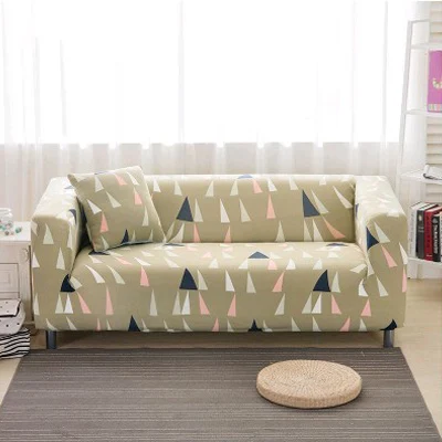 14 Slipcovers диван плотно обертывается все включено скольжению секционные эластичный Полный диван крышка/полотенце один/два/три/Four-seater62 - Цвет: 14