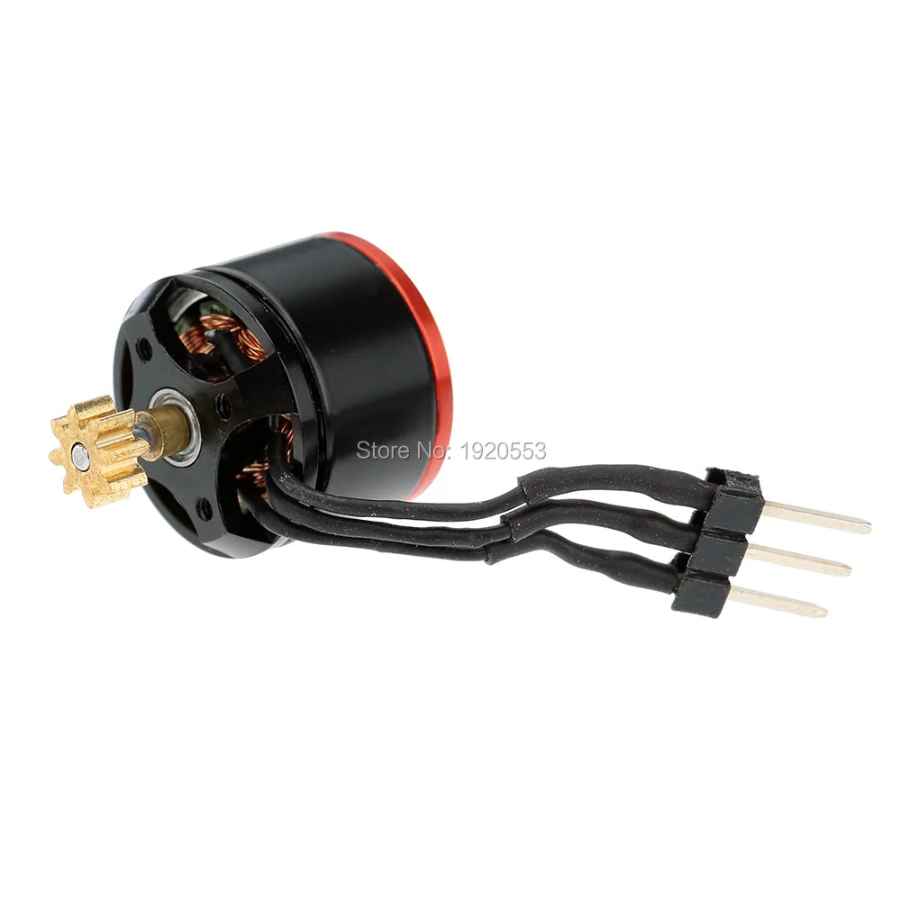 Запасные части для квадрокоптера Wltoys XK K120 RC Romote оптовая продажа 005|Детали и