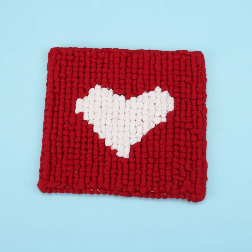 Горячая защелка крюк для шкафчика поставки сетки ткань DIY комплект коврика