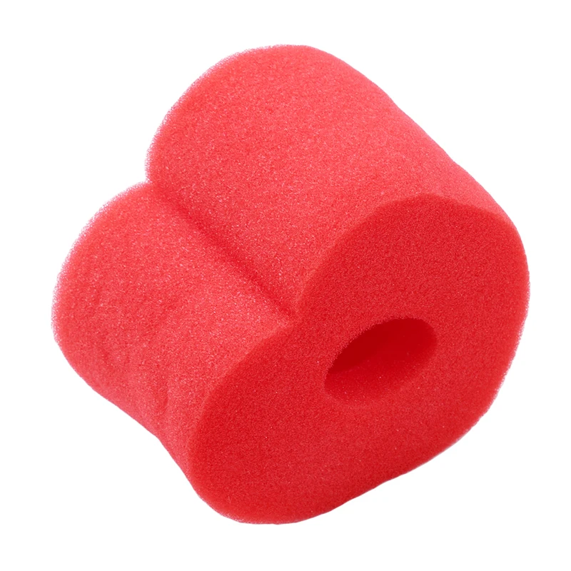 Губка любовь сердце волшебные трюки дети волшебная губка Набор для волшебника