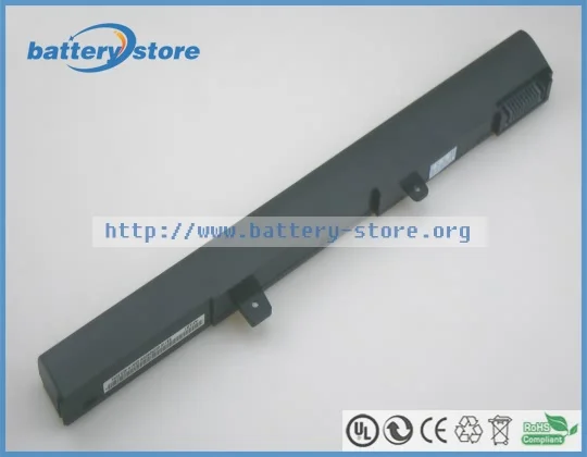 Новые оригинальные аккумуляторы для ноутбуков D550MA X551MAV 0B110-00250600 A31LJ21 11 25 В 3 ячейки