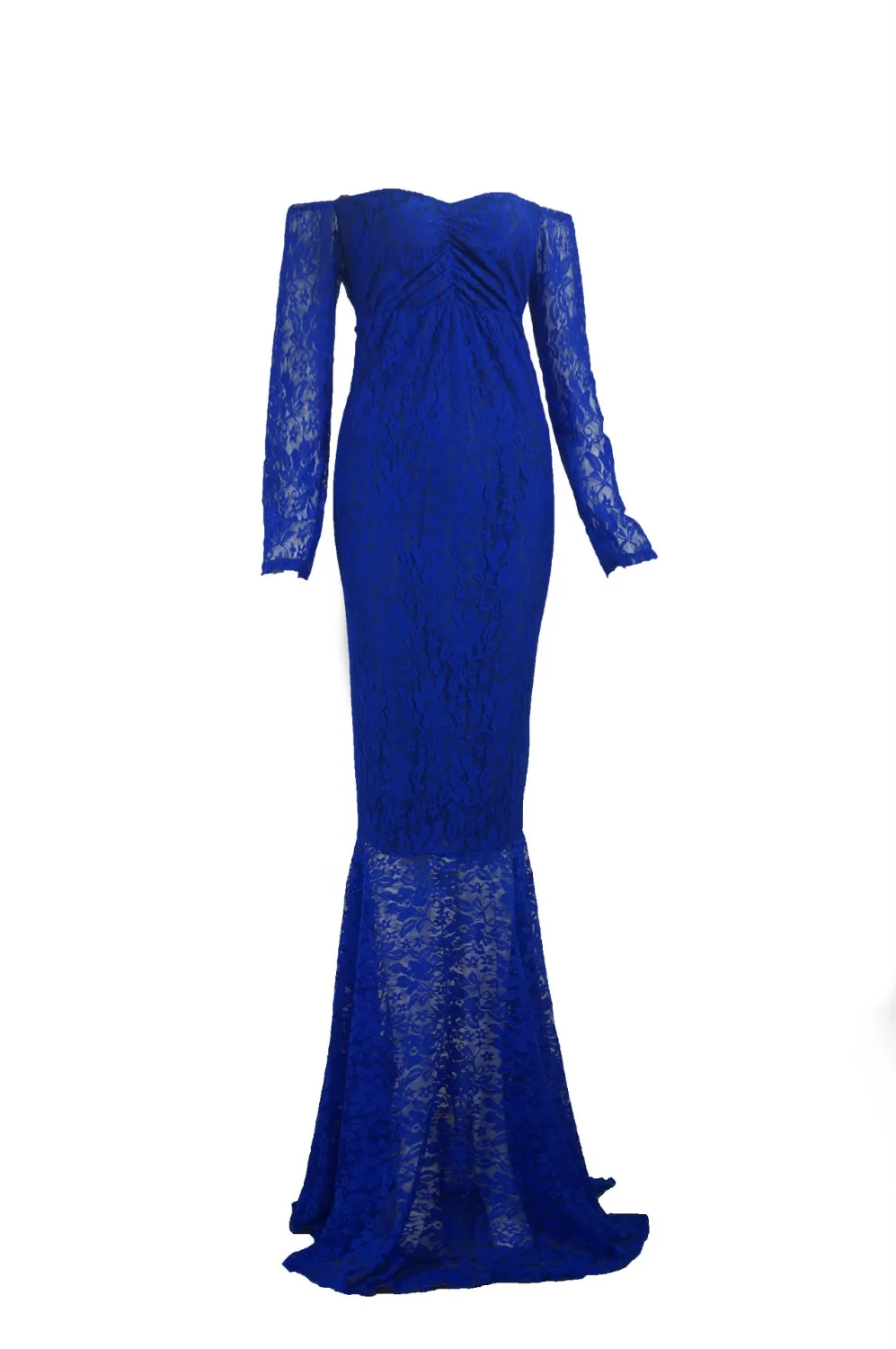 Белое платье для беременных фотосессии макси кружевное необычное Сексуальное