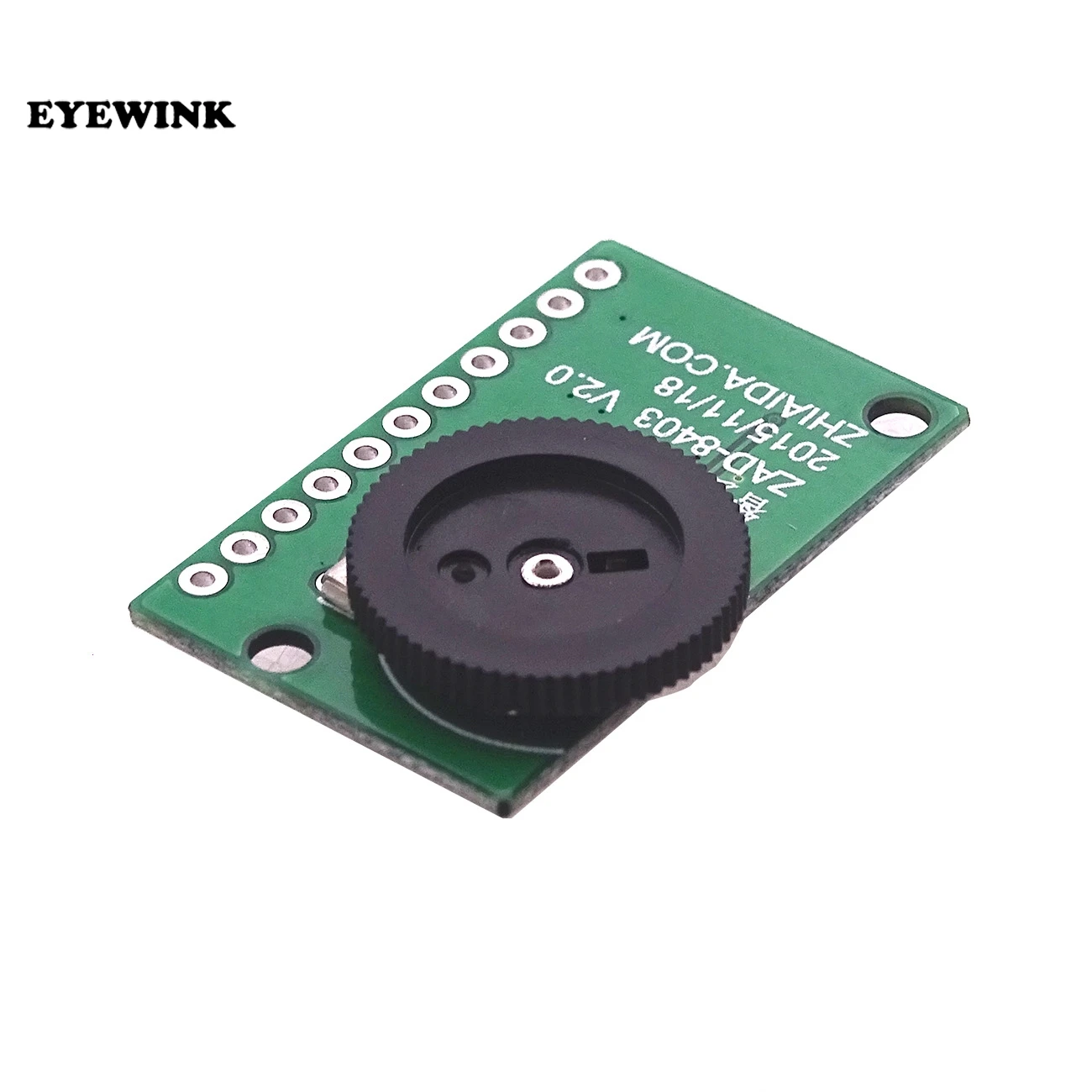 DC 2 5 V 2*3W двухканальный модуль усилителя цифровой регулятор громкости фоновая