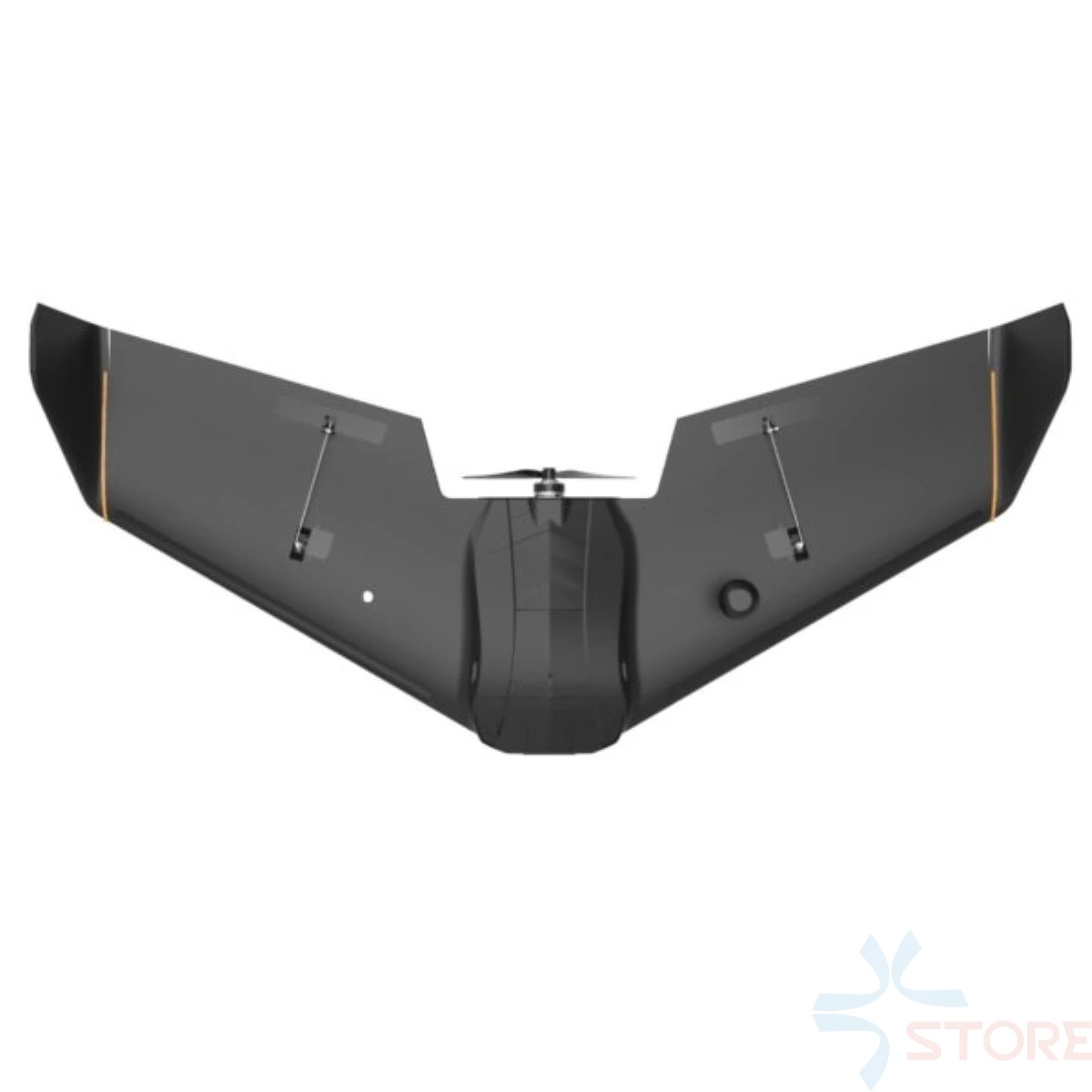 Skyzone THEER FPV летающее крыло 860 мм Wingspan EPP RC самолет с PDB светодиодный светодиодной