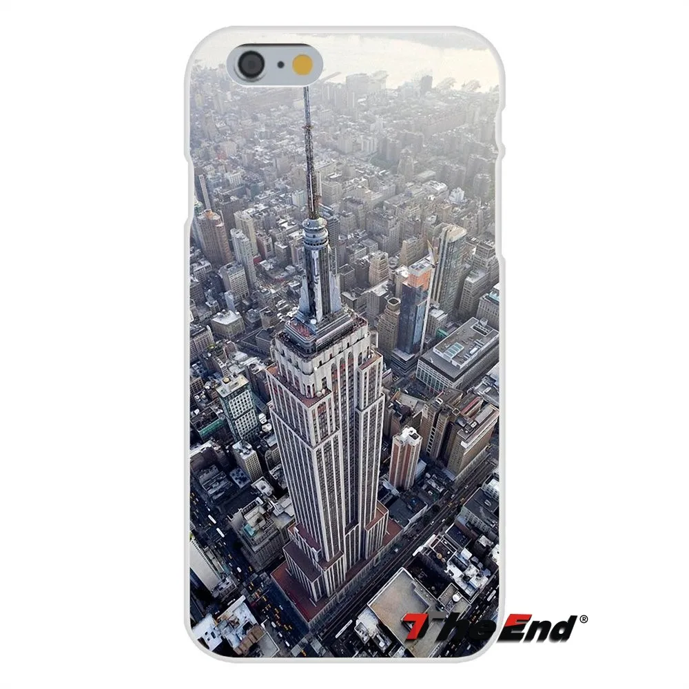 Мягкий силиконовый чехол I Love New York City NY для Samsung Galaxy S3 S4 S5 MINI S6 S7 edge S8 Plus Note 2 3 4 5 |