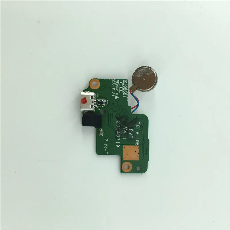 T8la_usb pvt V4.1 Сенсорный экран Управление драйвер платы touch маленькая тарелка