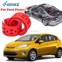 smrke for ford fiesta high quality front rear car auto shock absorber spring bumper power cushion buffer