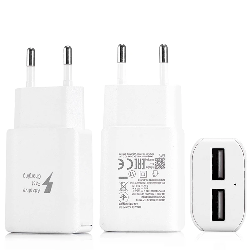 Зарядное устройство для мобильного телефона с несколькими usb-портами