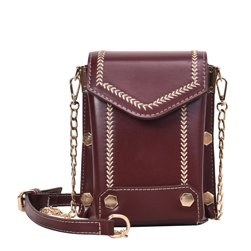 

Yuhua, 2020 new women handbags, trend solid color woman bag, casual messenger bag, fashion korean version shoulder bags.