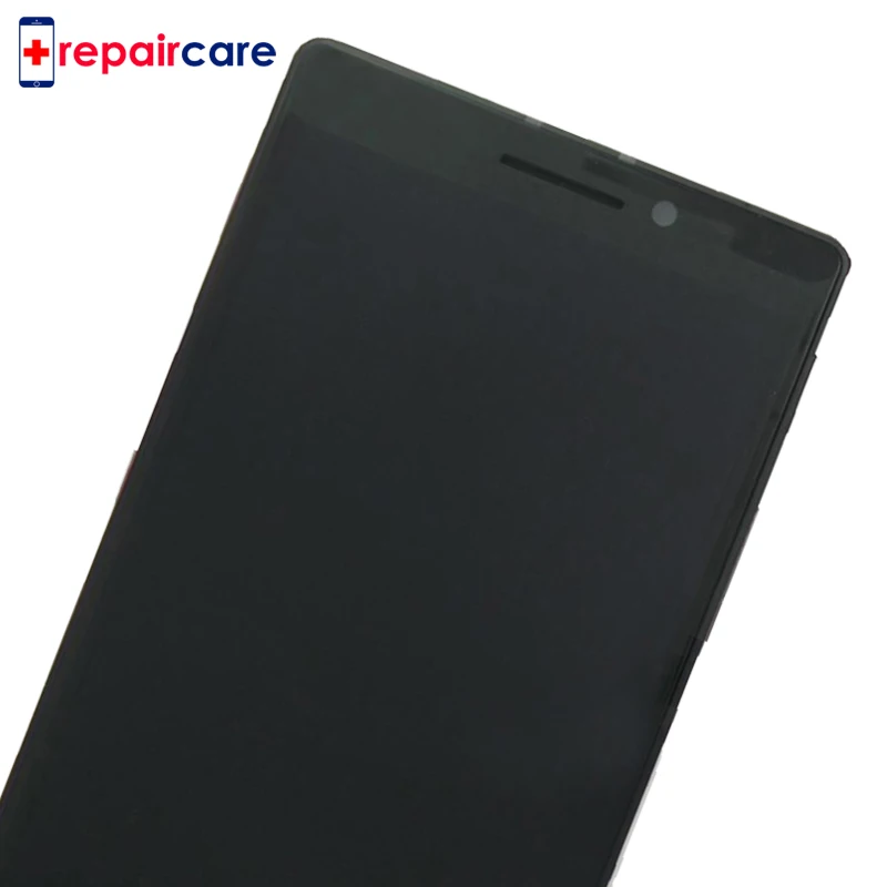 AMOLED 5 0 &quotLCD для NOKIA Lumia 930 LCD дисплей кодирующий преобразователь сенсорного экрана