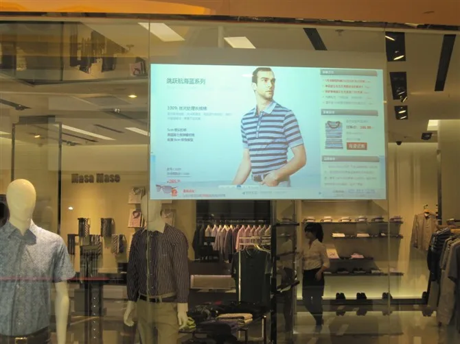 32&quot Interactive Capacitive Touch Foil Film through glass Multi for Glass Fast Delivery | Компьютеры и офис