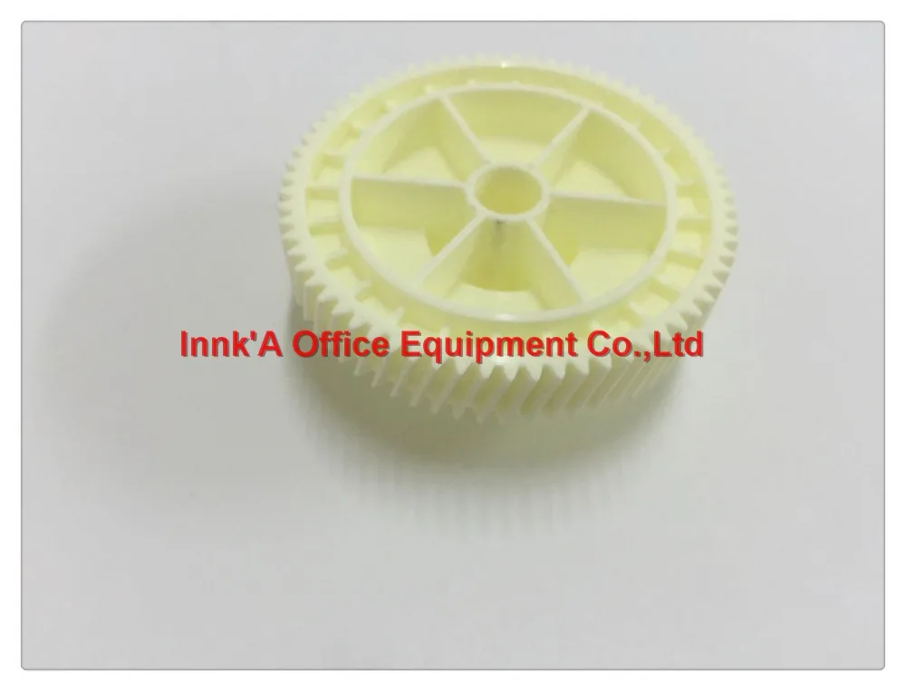 2Pcs High quality new main motor gear For Ricoh AB01-7640 (AB017640) Gear (38Z/59Z) AF1060 AF2060 2075 MP7500 8000 7001 8001 | Компьютеры
