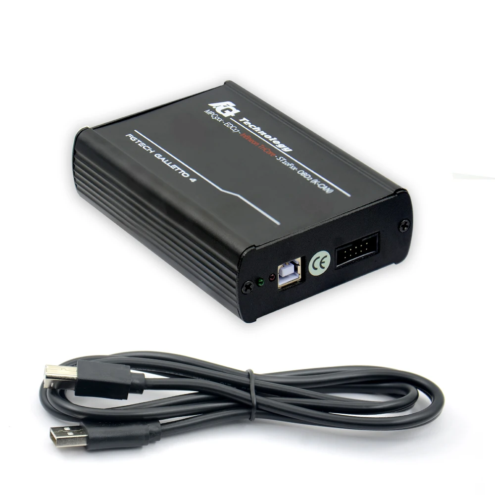 V54 FGTech Galletto 4 Master BDM Tricore OBD функция FG Tech ECU программист с мульти langauge Бесплатная