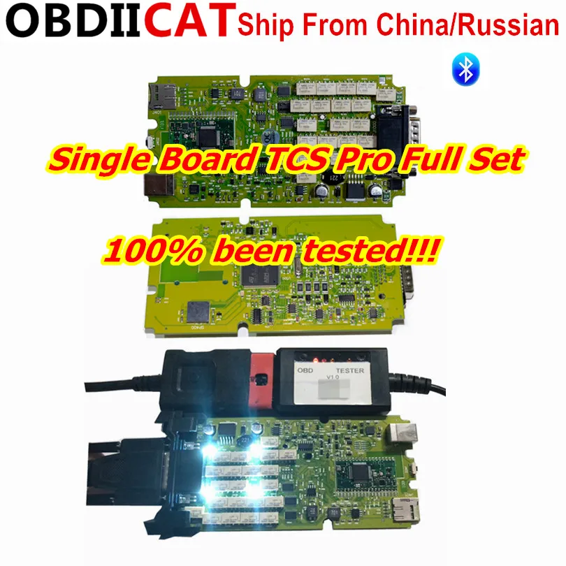 Русский! Одиночная зеленая доска 2015R3/,00 Keygen Pro bluetooth диагностический сканер для автомобилей и грузовиков