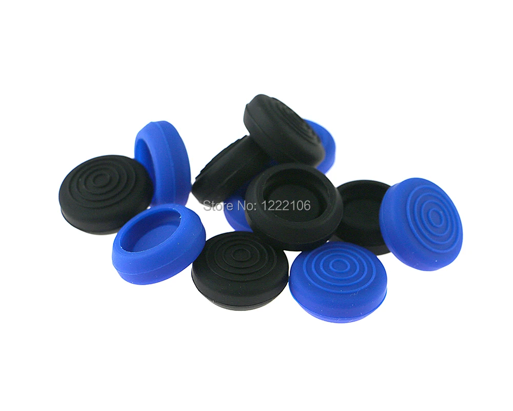 60 шт. 100 колпачки для джойстика PS4|grip grip|grips for ps4 controllergrip joystick |