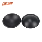 Пылезащитный колпачок для динамиков Ghxamp, 40 мм, 6,5 дюйма, 8 дюймов, сабвуфер, сабвуфер, аксессуары для ремонта динамиков 2 шт.