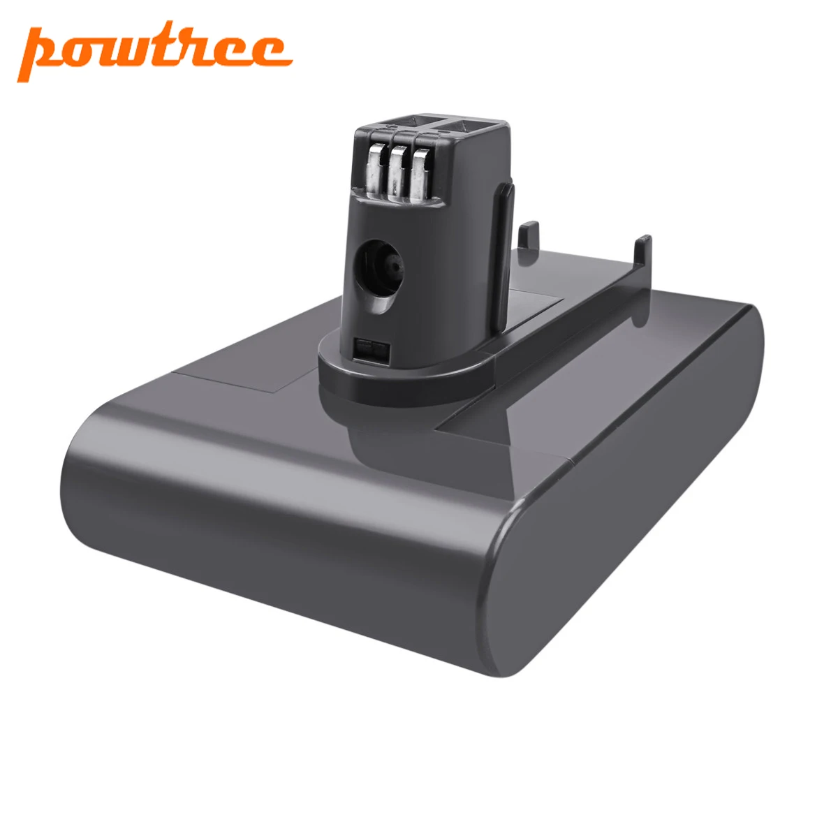Powtree 22,2 в 2200 мАч DC31 DC31A Аккумулятор для Dyson DC31 DC34 DC35 DC44 DC 45 ручной пылесос для животных L30