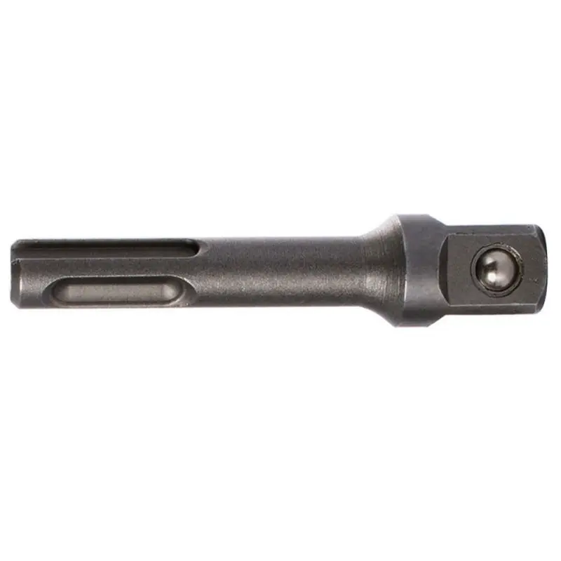 3 шт./компл. гнездо Драйвер адаптер сверла 1/2 ''3/8'' 1/4 ''для Sds Plus