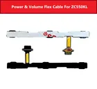 Гибкий кабель регулировки громкости и питания для Asus Zenfone 4 Max ZC550TL ZC550KL ZC550KL ZB570TL X018DC