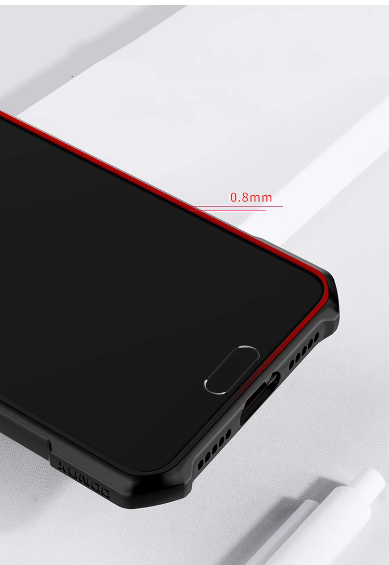 Роскошный прозрачный чехол Xundd для huawei P20 P20 Pro, противоударный защитный чехол из ТПУ для huawei P30 Pro P30, чехол