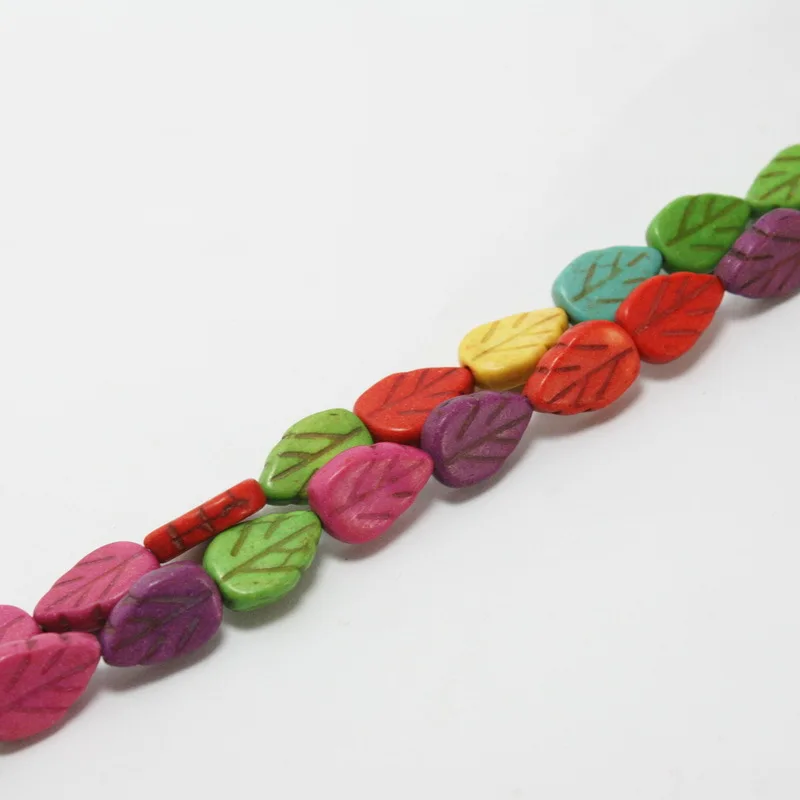 Акция! Оптовая продажа разноцветные синтетические бусины россыпью для выбора