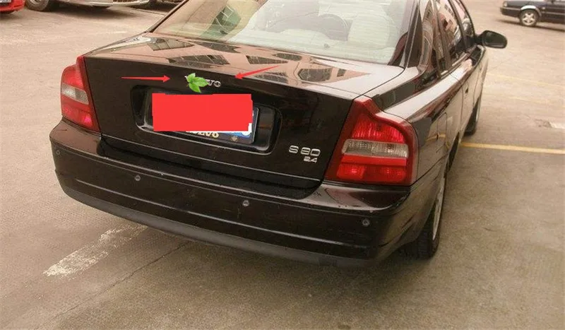 Автозапчасти багажное отделение для багажника с покрытием из АБС пластика