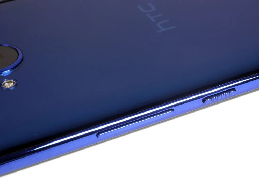 Мобильный телефон htc U11 Life 4G LTE Android Snapdragon630 OctaCore 3 Гб ram 32 Гб rom 5,2 дюймов 1920X1080 IP67 смартфон