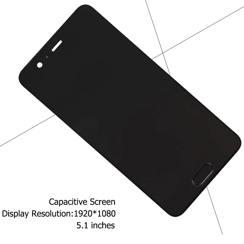 5 1 &quotоригинальные запасные части от производителя для huawei p10 VTR-L09 VTR-L10 VTR-L29