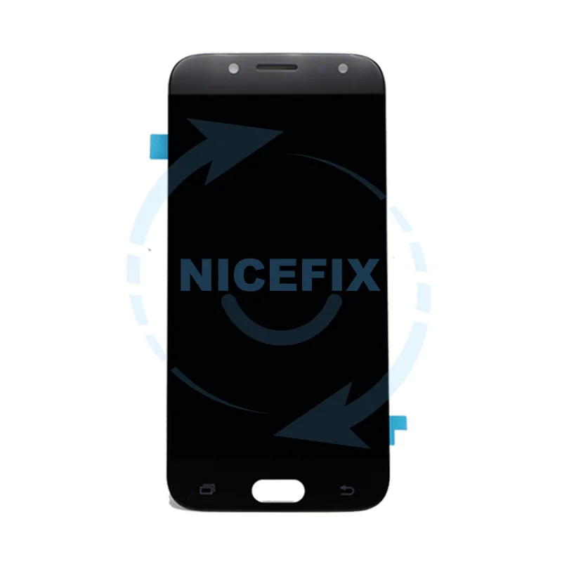 OLED для SAMSUNG GALAXY J5 2017 Pro LCD J530 J530F J530FN ЖК дисплей сенсорный экран Замена LCD|Экраны