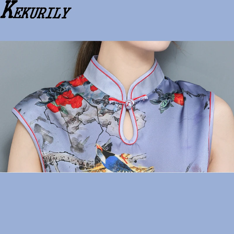 Kekurily женщин кардиган шелк праздничное платье костюмы женский элегантный