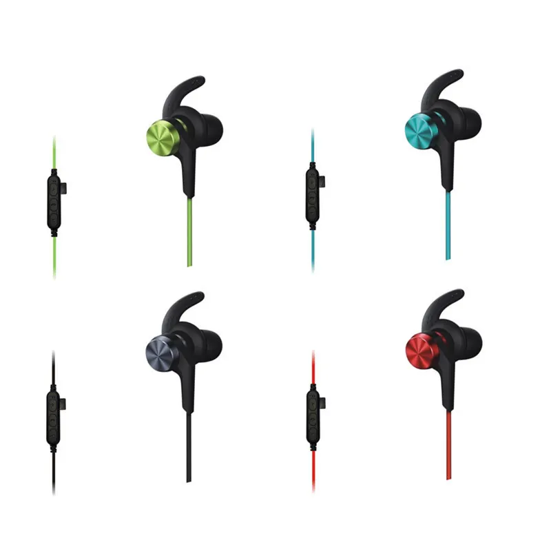 Спортивная bluetooth-гарнитура хорошее качество звука Беспроводной наушники с