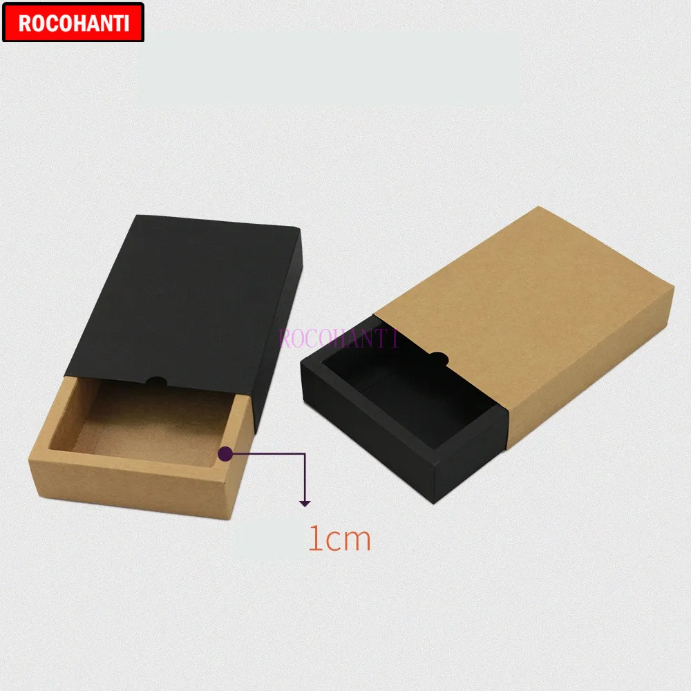 50 шт 350 gsm картон бумажный ящик подарочная упаковка коробка заказной логотип