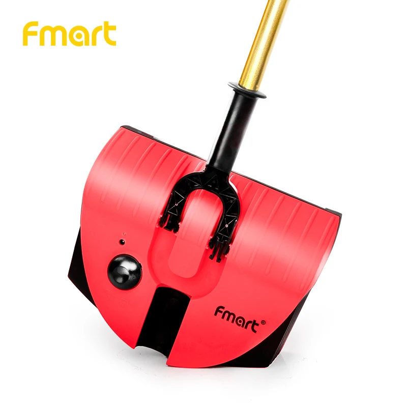 Беспроводной Пылесос Fmart FM-A310 Бытовая техника Сухой Оранжевый Электровеник