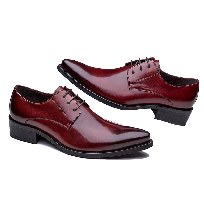 

Men's Shoes