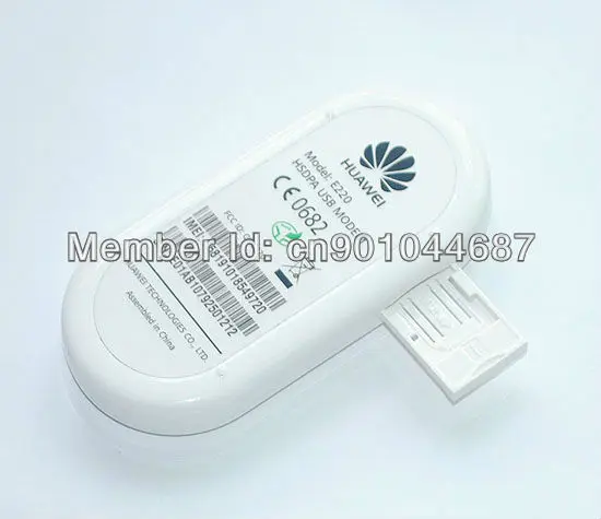 Разблокированный HUAWEI E220 3G HSDPA USB модем 7 2 Мбит/с для Google Android Tablet PC ключ мобильный
