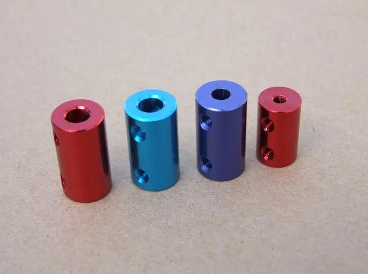 Соединительная муфта 10 шт. соединитель вала лодочного двигателя адаптер для