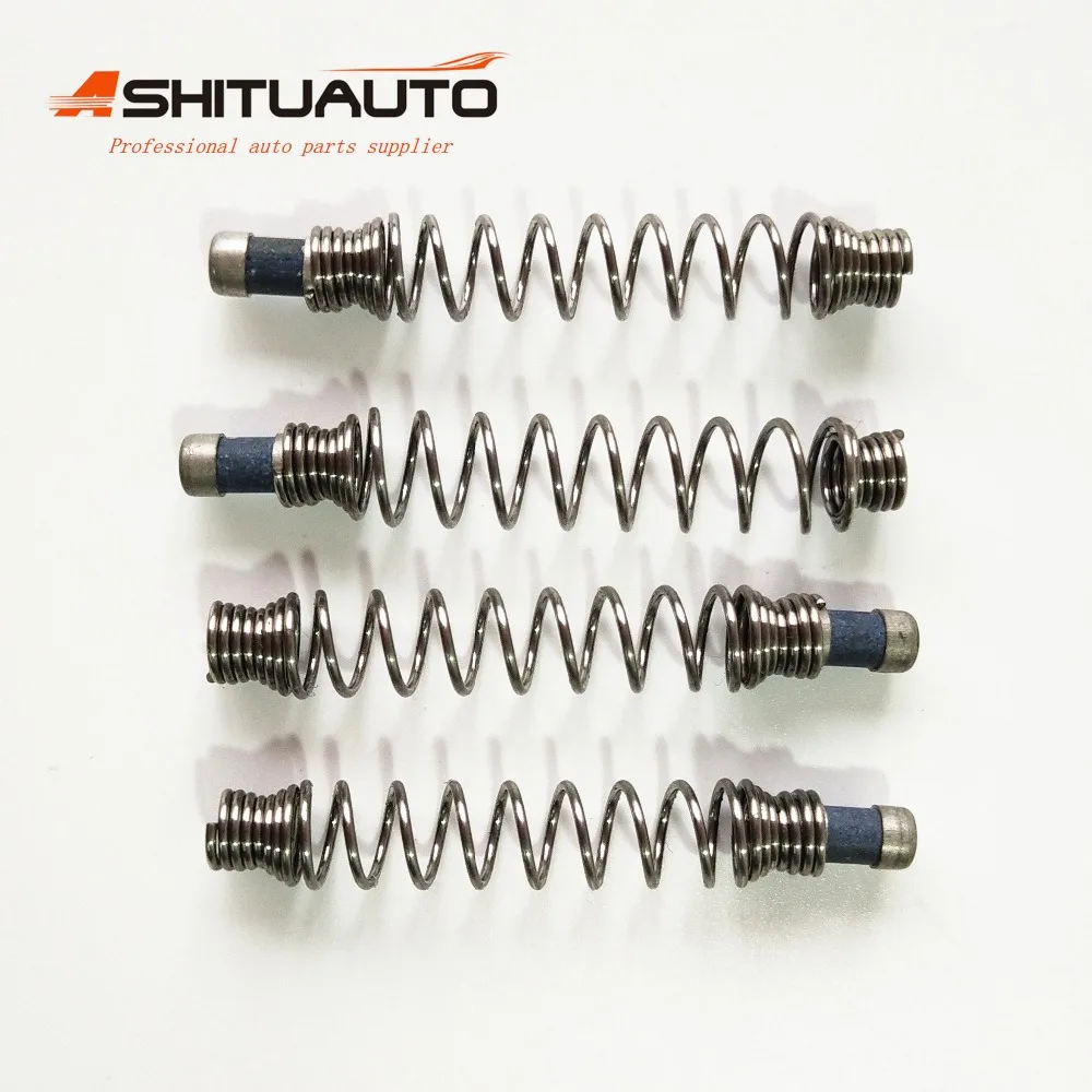 Пружинная катушка AshituAuto комплект для ремонта пружин Chevrolet Aevo Opel Adam Astra Cascada Corsa Zafira