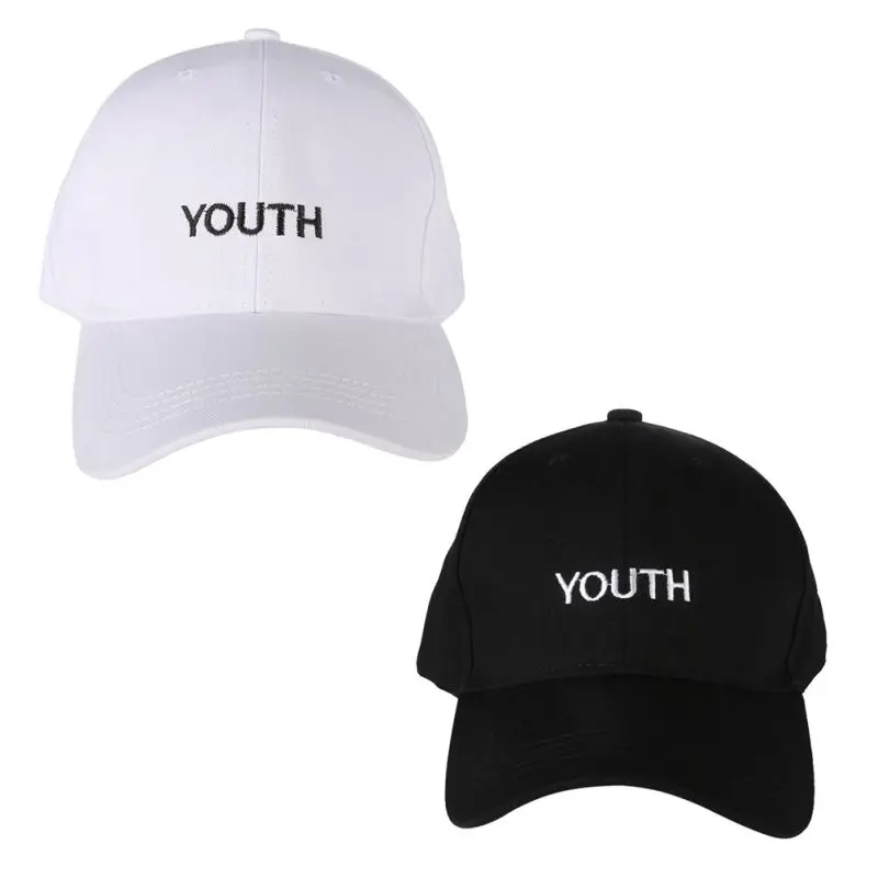 Новые мужские и женские вышитые Snapback хип хоп кепки шляпы бейсболки для