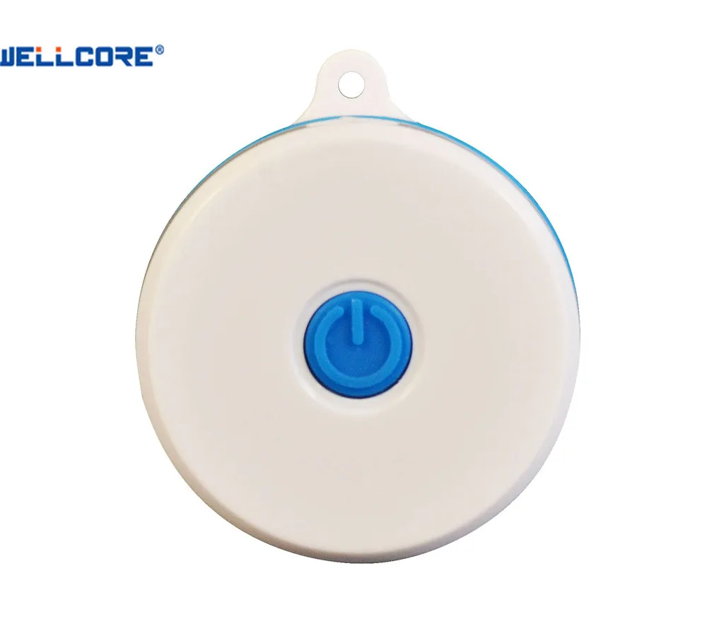 

NRF51822 водонепроницаемый Ble 4,0 маячок Кнопка iBeacon 4 шт./лот