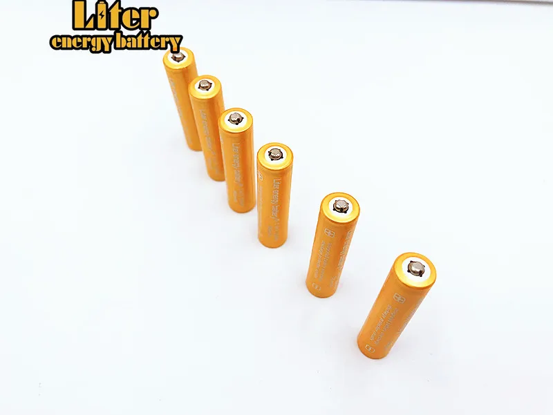 4 шт. литий ионная аккумуляторная батарея 3 7 в 380 мАч|rechargeable battery|battery 3.7vaaa battery |