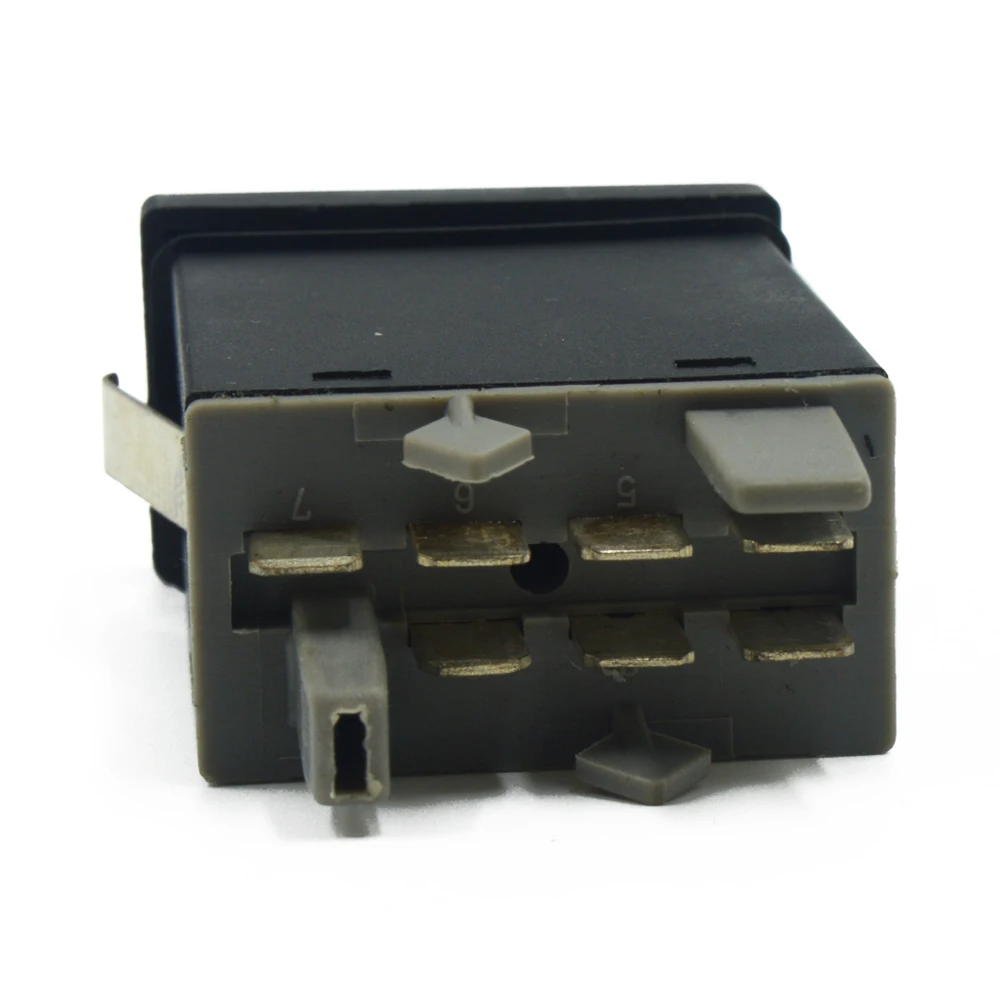 Новая Аварийная кнопка выключателя света высокой мощности для VW Volkswagen Passat B5 99 05