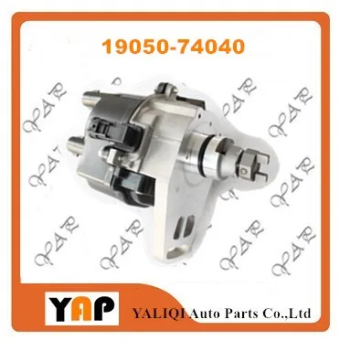 Компонентов для FITTOYOTA Celica Camry MR2 5SFE 2.2L L4 19050-74040 1992-1996