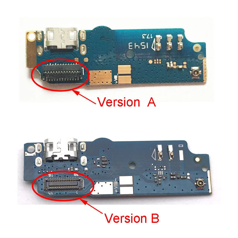Micro док-станция зарядное устройство разъем usb зарядный порт гибкий кабель для Asus Zenfone Max ZC550KL Z010DA QL1503 QL1502 Fm01b